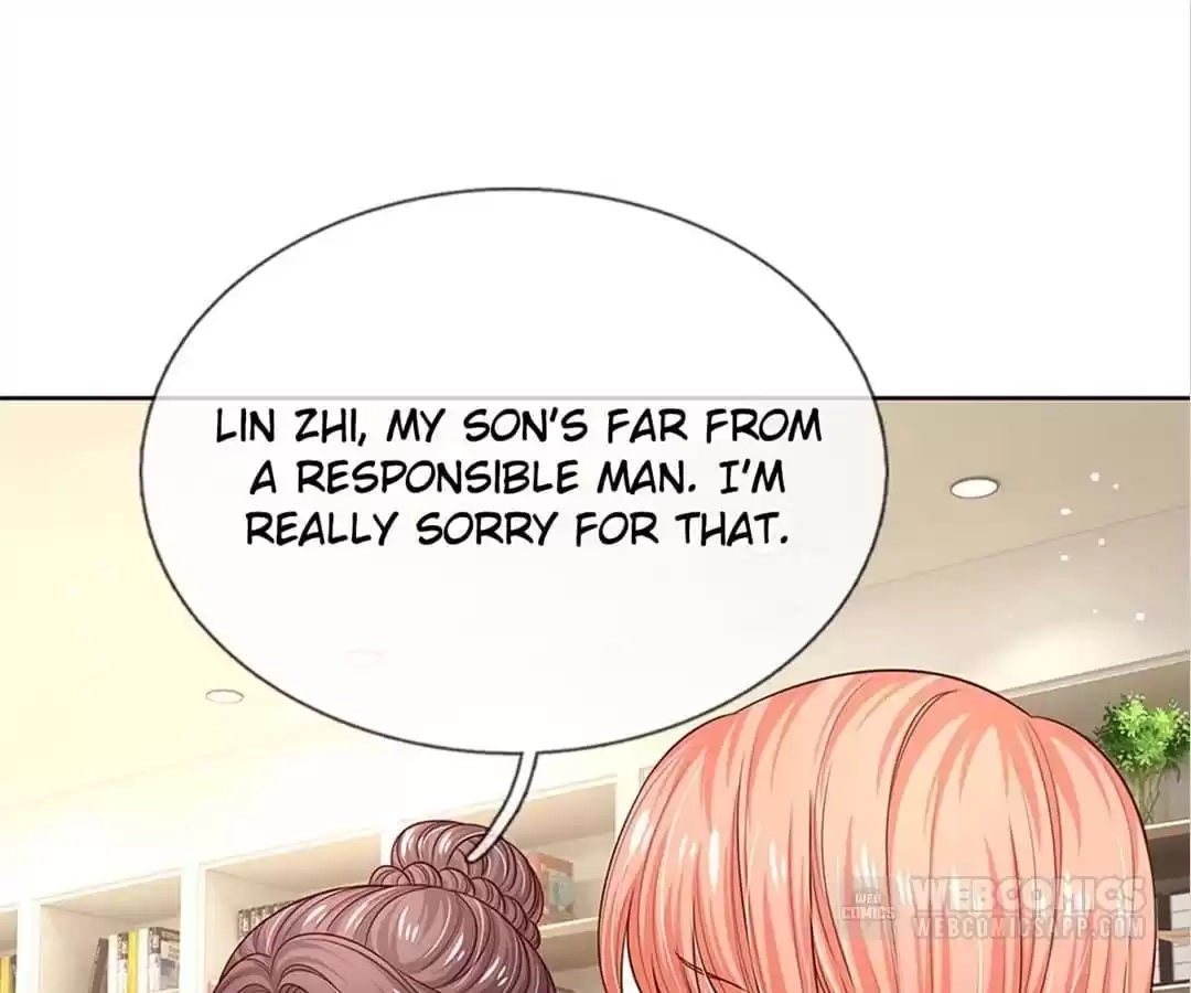 Sweet Escape Chapter 324 page 26 - 