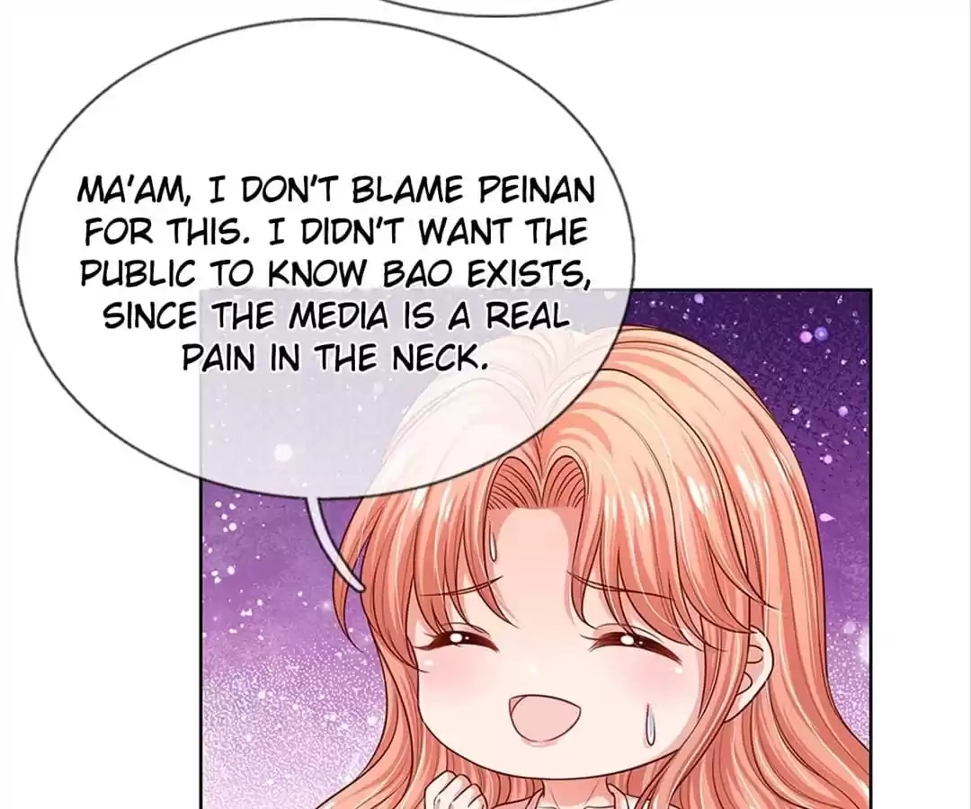 Sweet Escape Chapter 324 page 28 - 