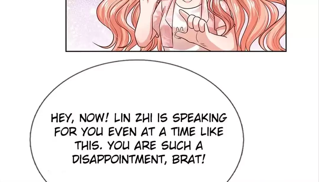 Sweet Escape Chapter 324 page 29 - 