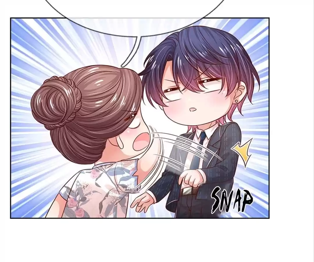 Sweet Escape Chapter 324 page 30 - 