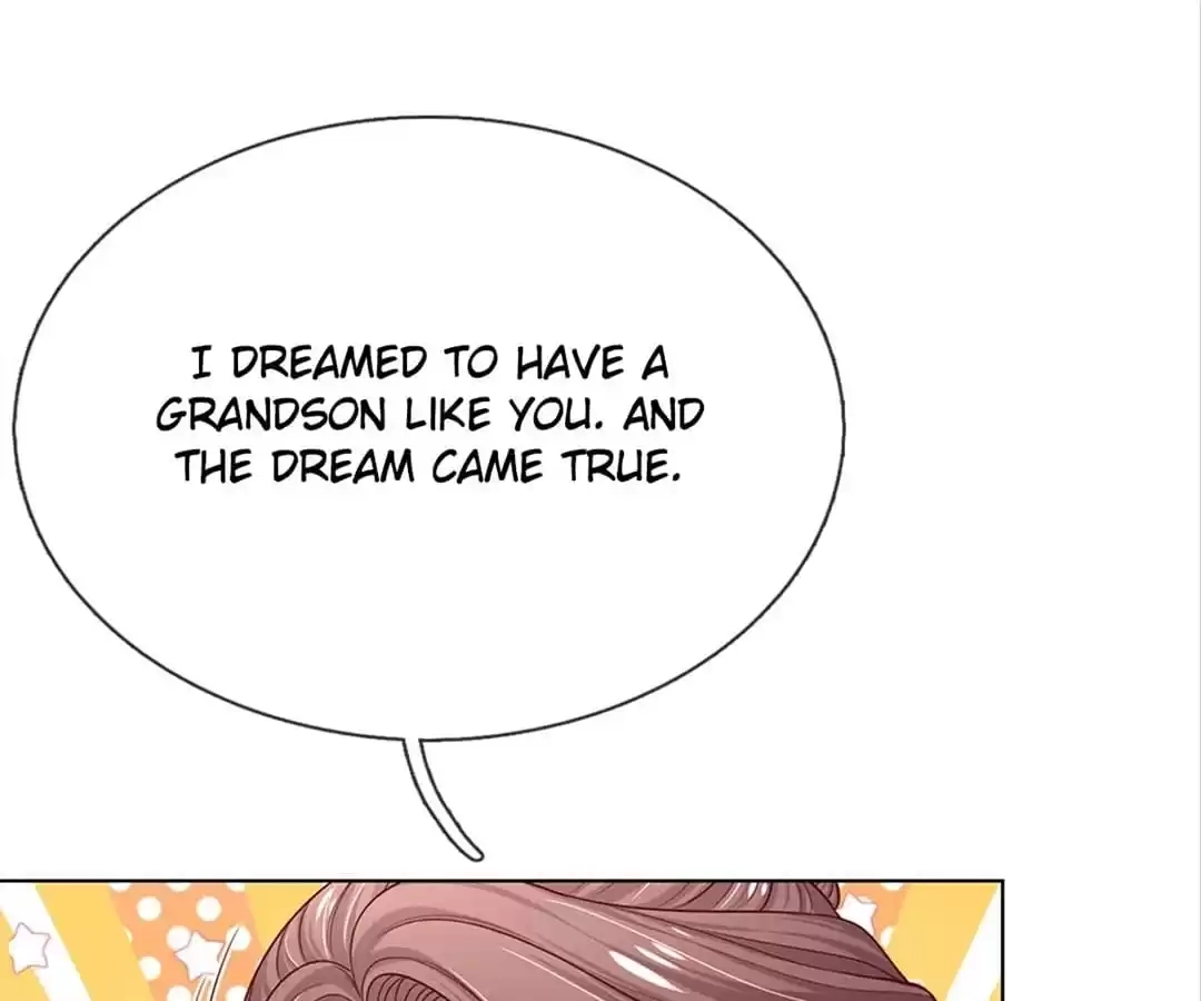 Sweet Escape Chapter 324 page 38 - 