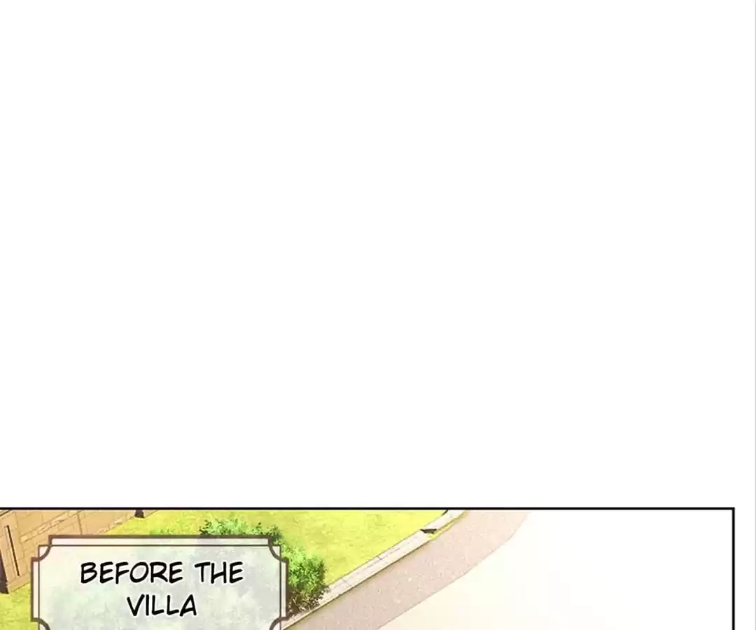 Sweet Escape Chapter 324 page 41 - 