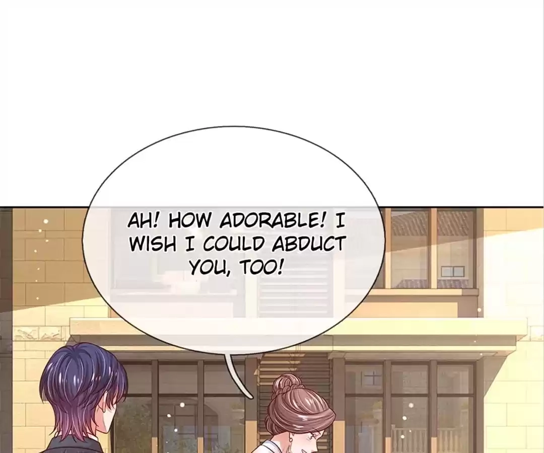 Sweet Escape Chapter 324 page 43 - 
