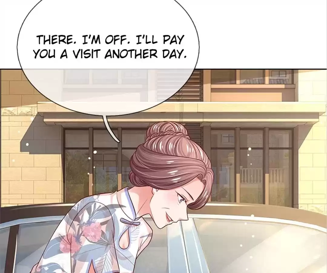 Sweet Escape Chapter 324 page 45 - 