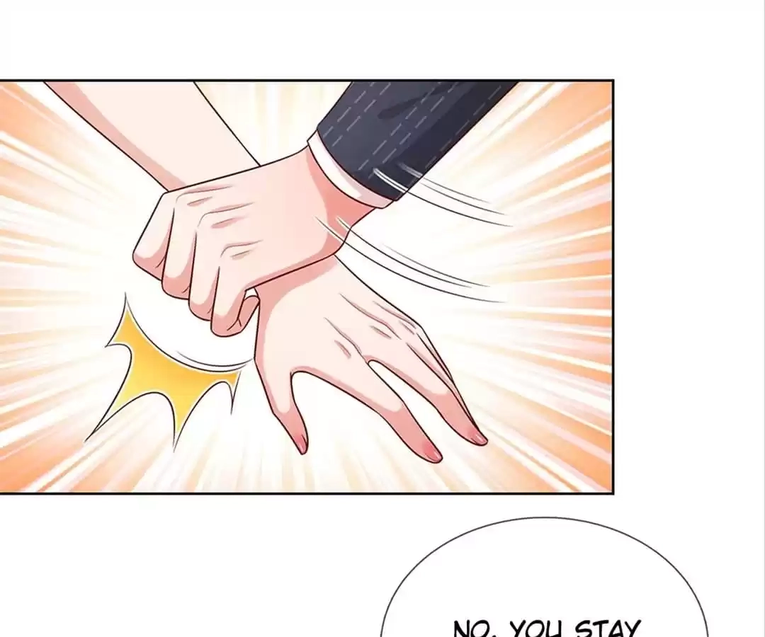 Sweet Escape Chapter 324 page 6 - 