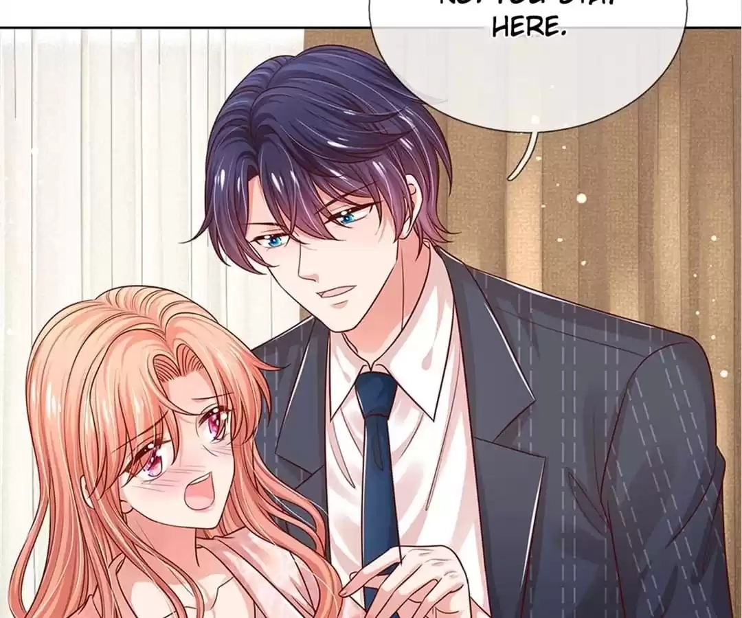 Sweet Escape Chapter 324 page 7 - 