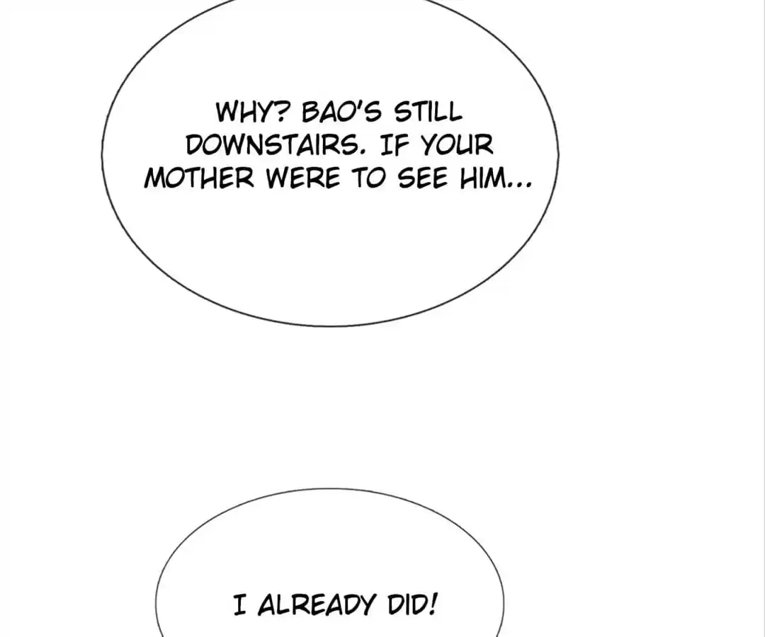 Sweet Escape Chapter 324 page 9 - 