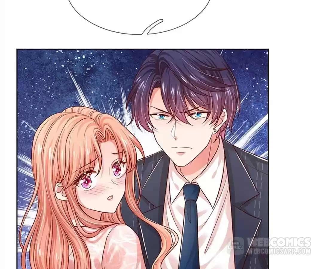 Sweet Escape Chapter 324 page 10 - 