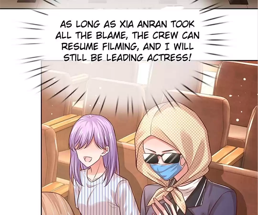Sweet Escape Chapter 325 page 19 - 