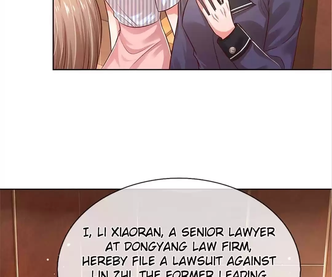 Sweet Escape Chapter 325 page 20 - 