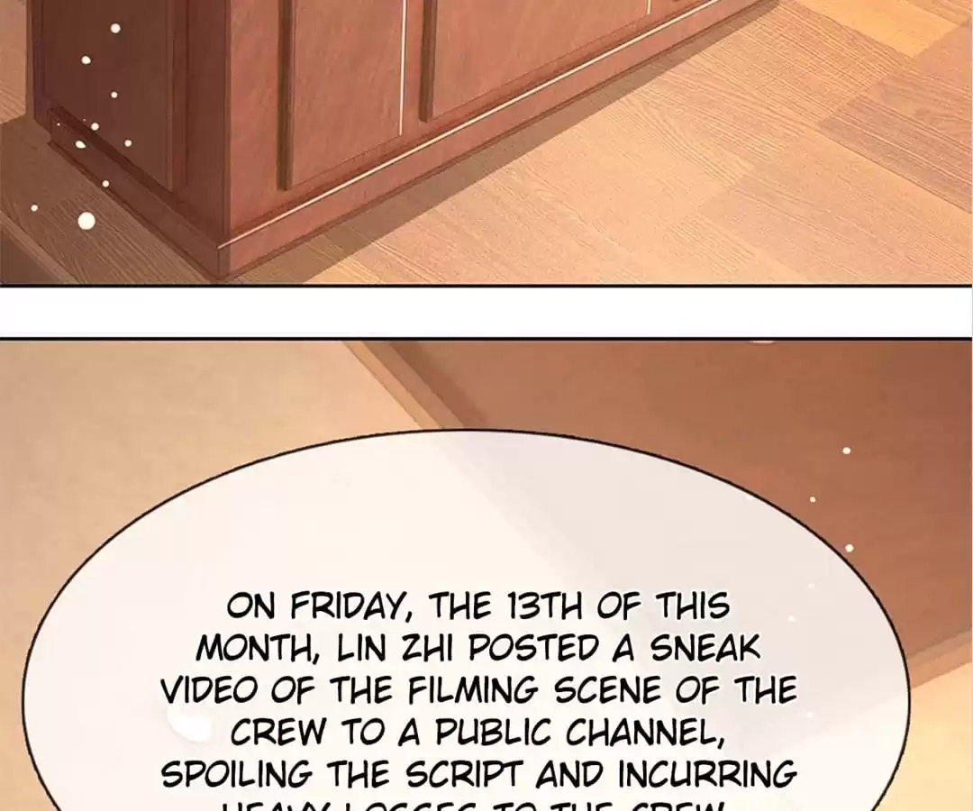 Sweet Escape Chapter 325 page 23 - 