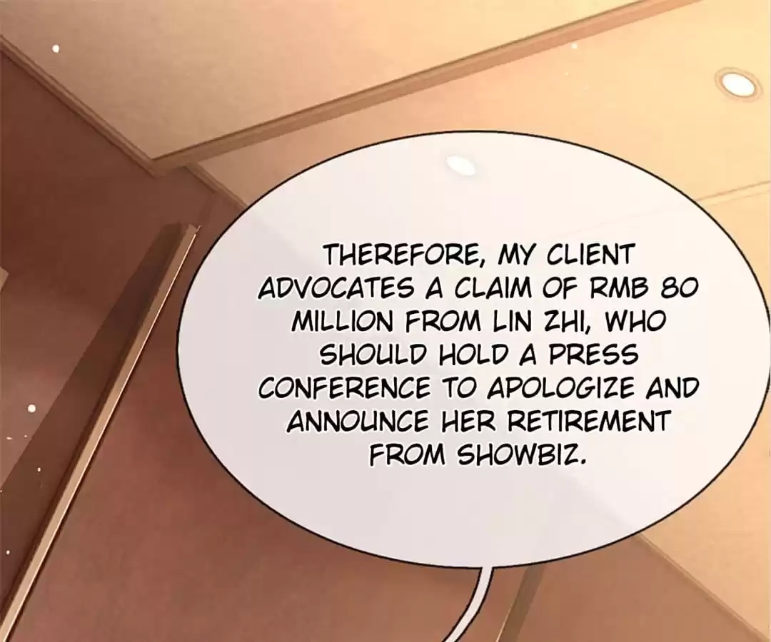 Sweet Escape Chapter 325 page 25 - 
