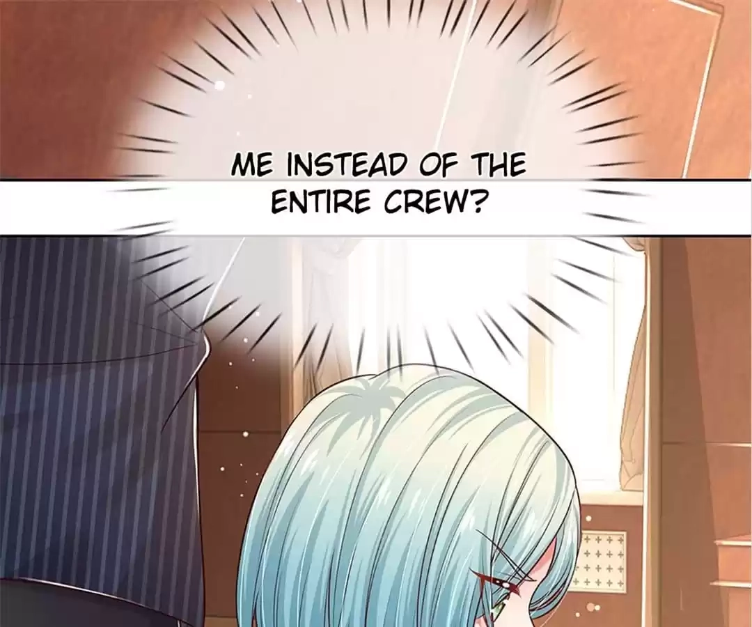 Sweet Escape Chapter 325 page 29 - 