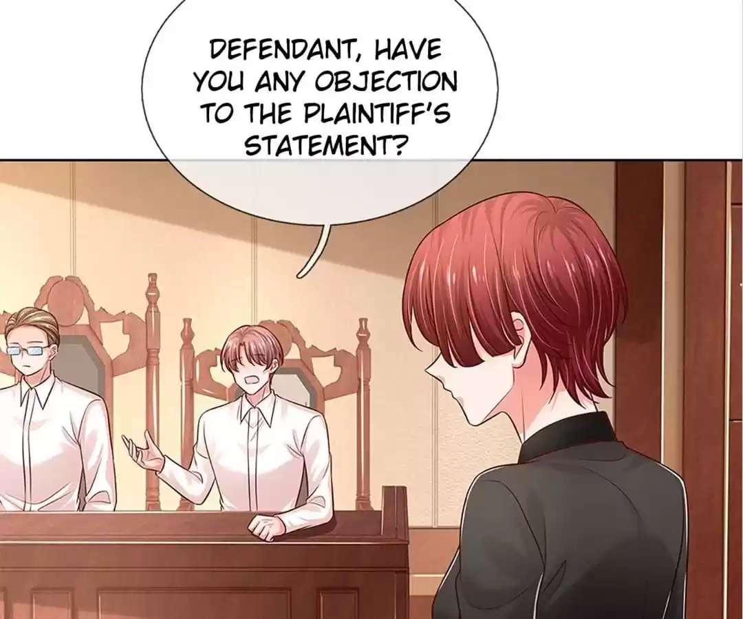 Sweet Escape Chapter 325 page 33 - 