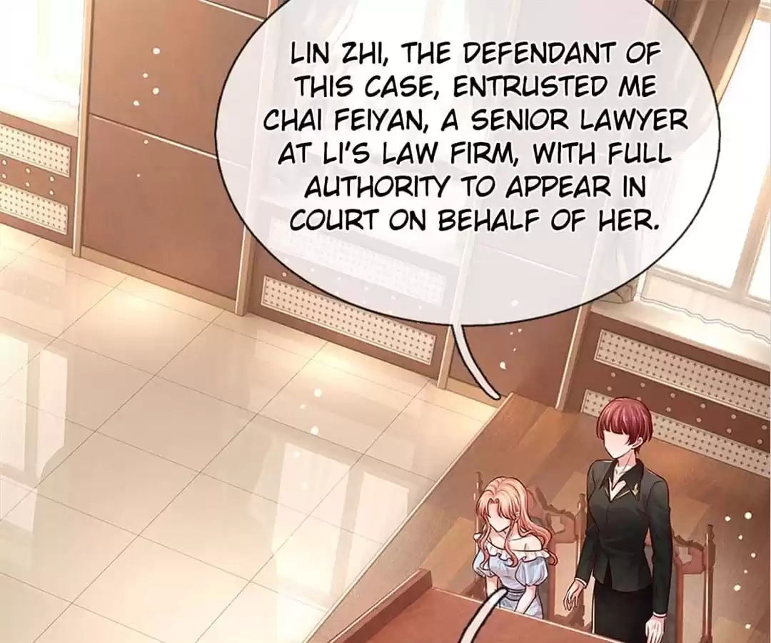 Sweet Escape Chapter 325 page 35 - 