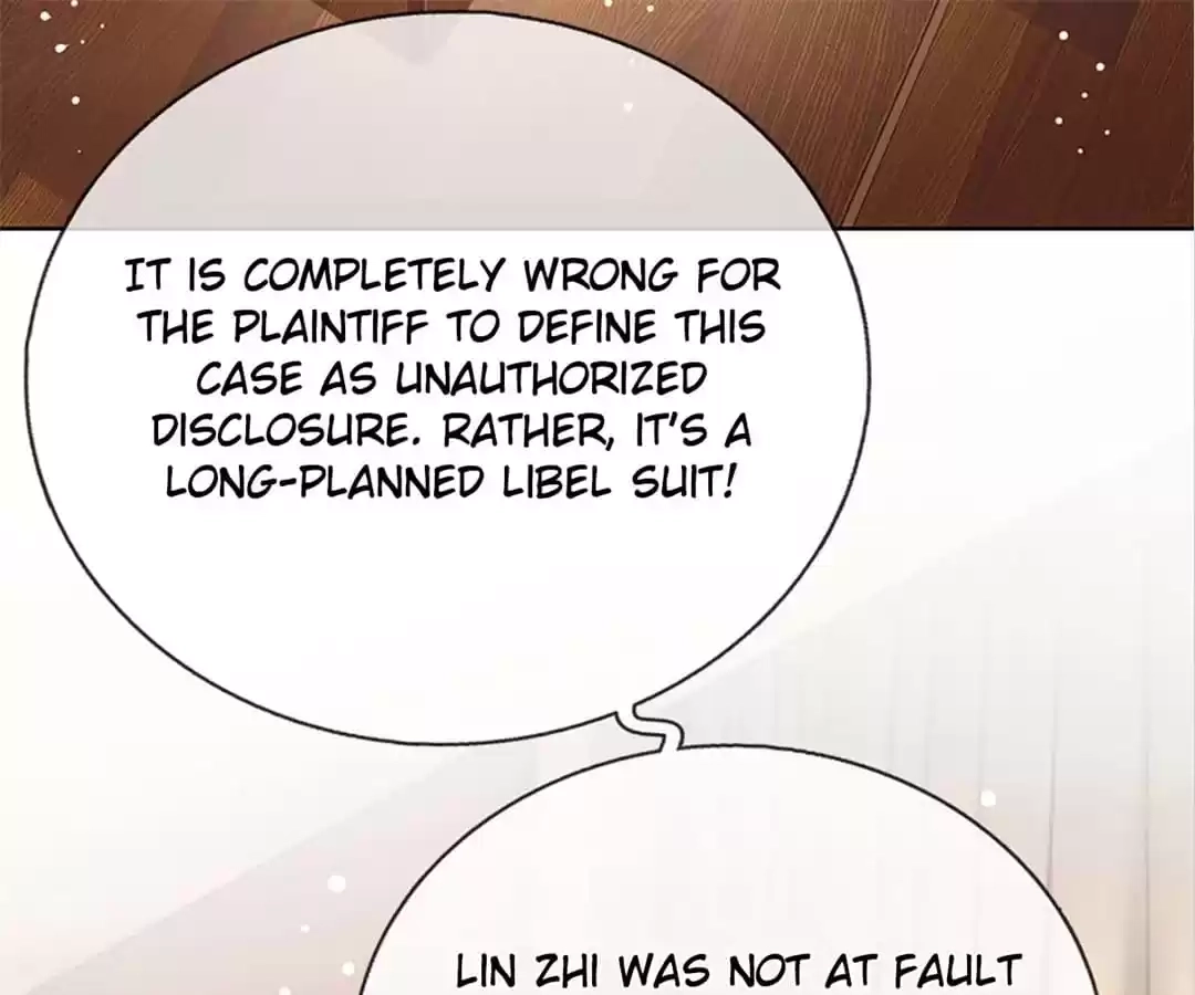 Sweet Escape Chapter 325 page 38 - 
