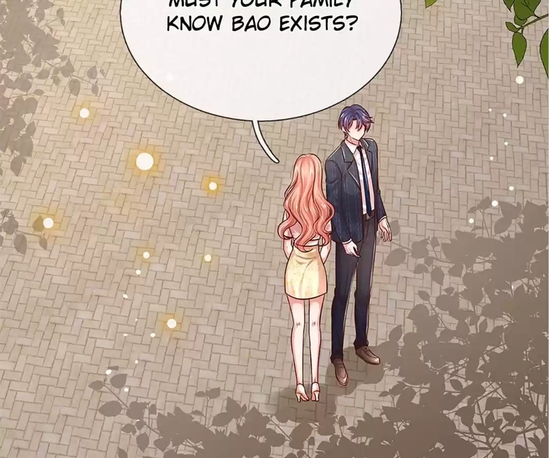 Sweet Escape Chapter 325 page 5 - 