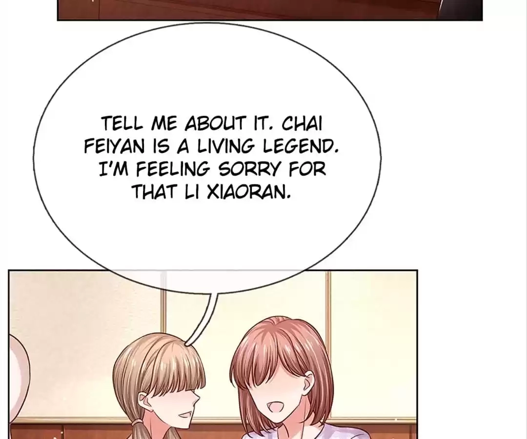 Sweet Escape Chapter 325 page 44 - 