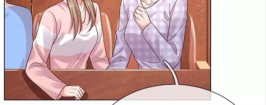 Sweet Escape Chapter 325 page 45 - 