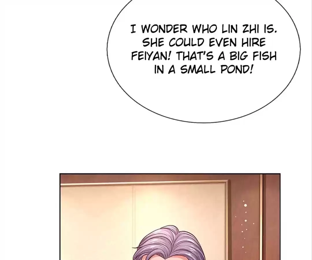 Sweet Escape Chapter 325 page 46 - 
