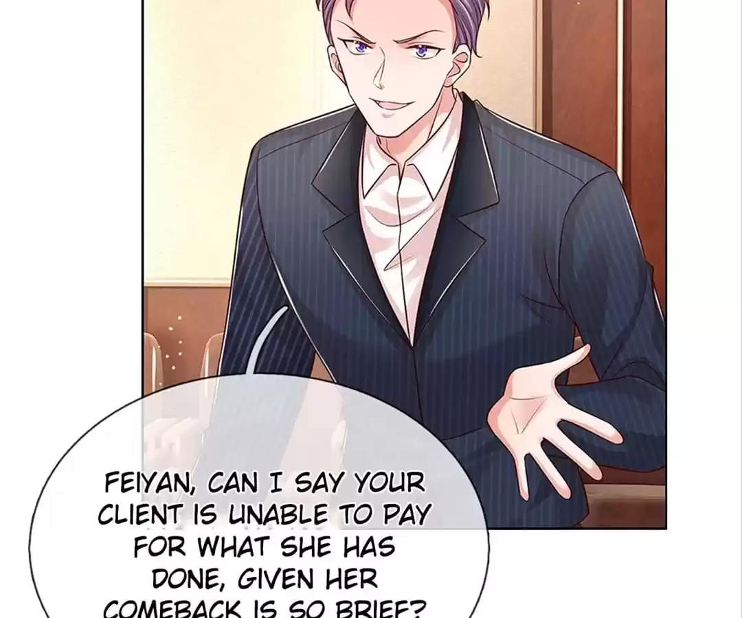 Sweet Escape Chapter 325 page 47 - 