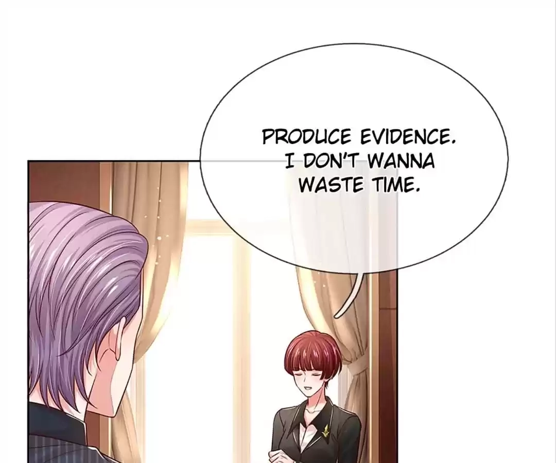 Sweet Escape Chapter 325 page 49 - 