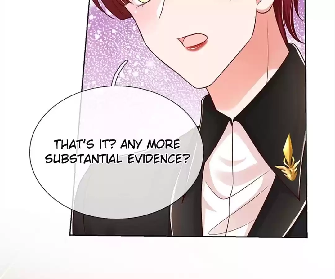 Sweet Escape Chapter 325 page 55 - 