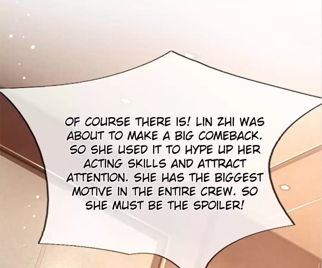 Sweet Escape Chapter 325 page 57 - 