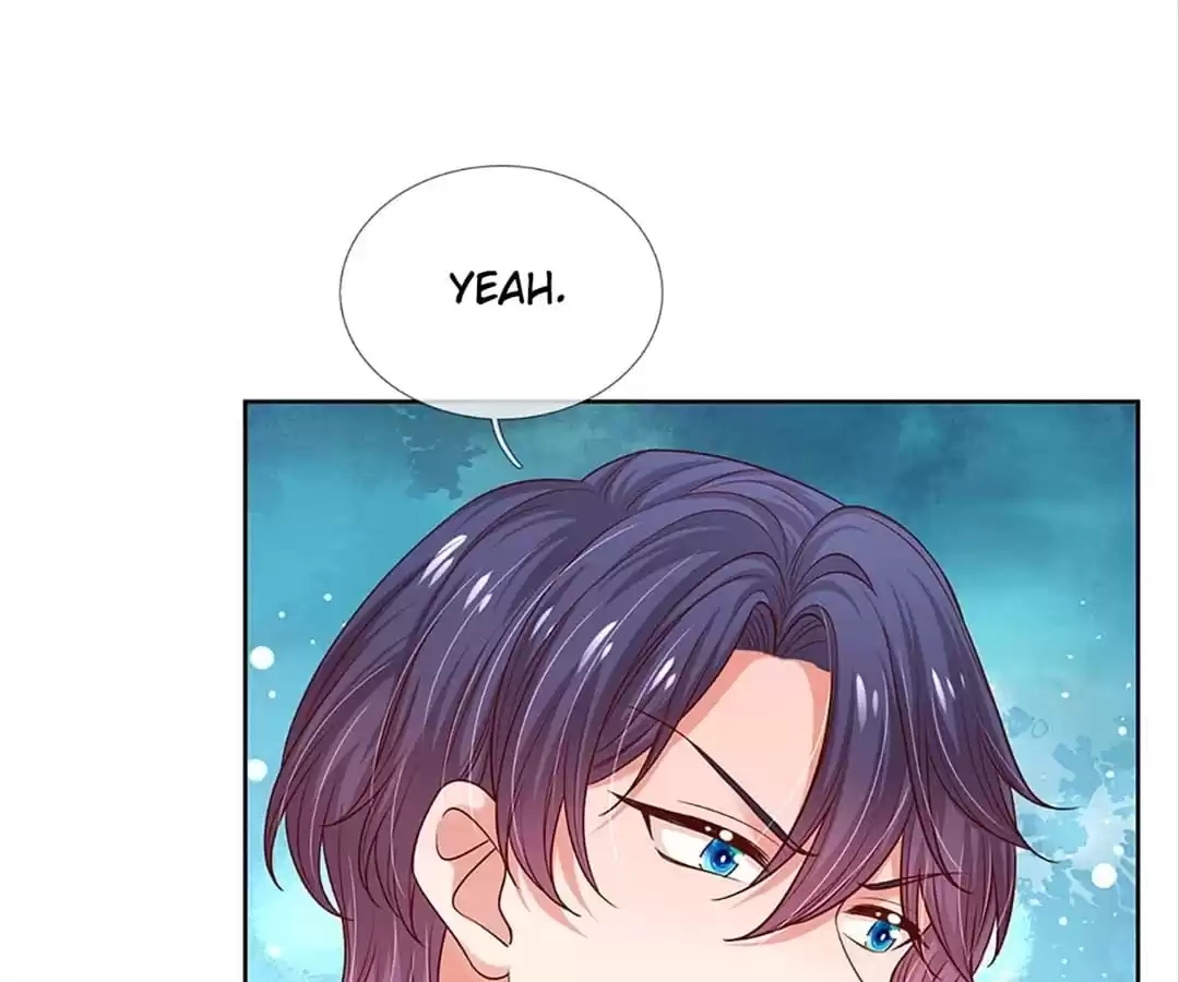 Sweet Escape Chapter 325 page 7 - 