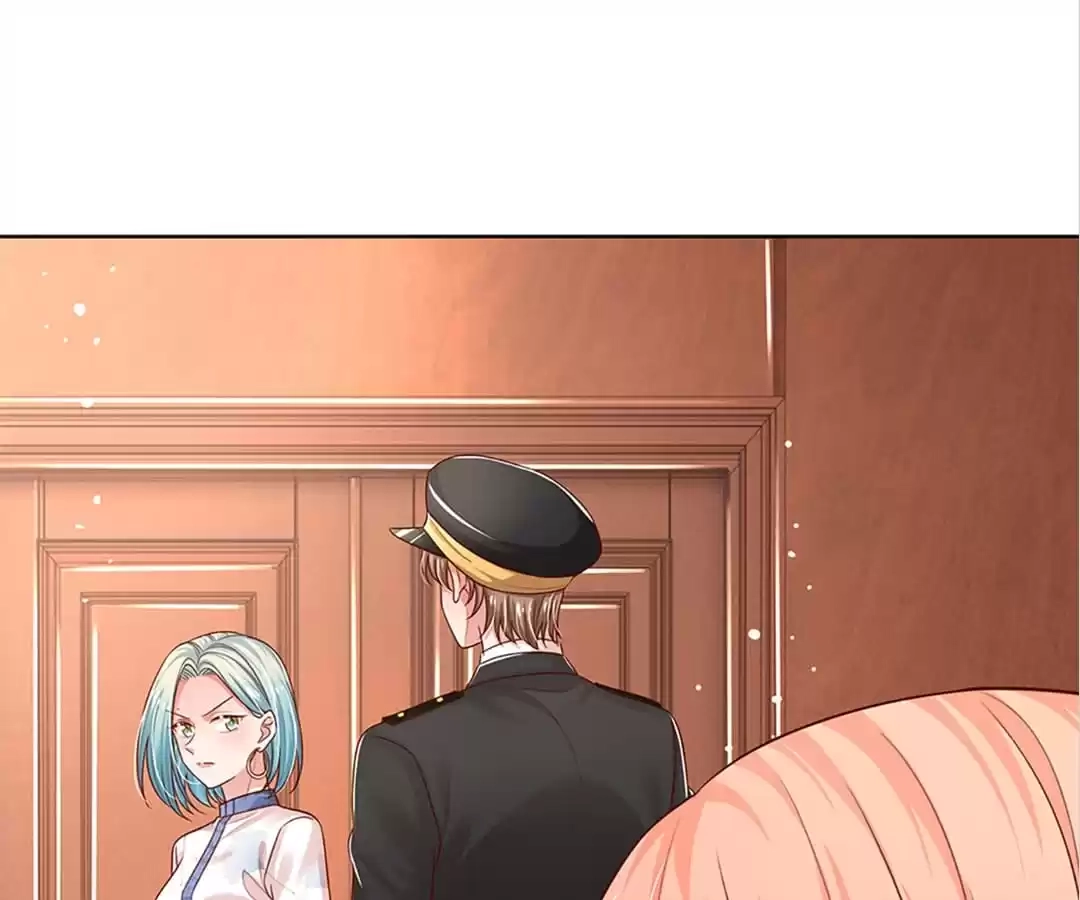 Sweet Escape Chapter 326 page 1 - 