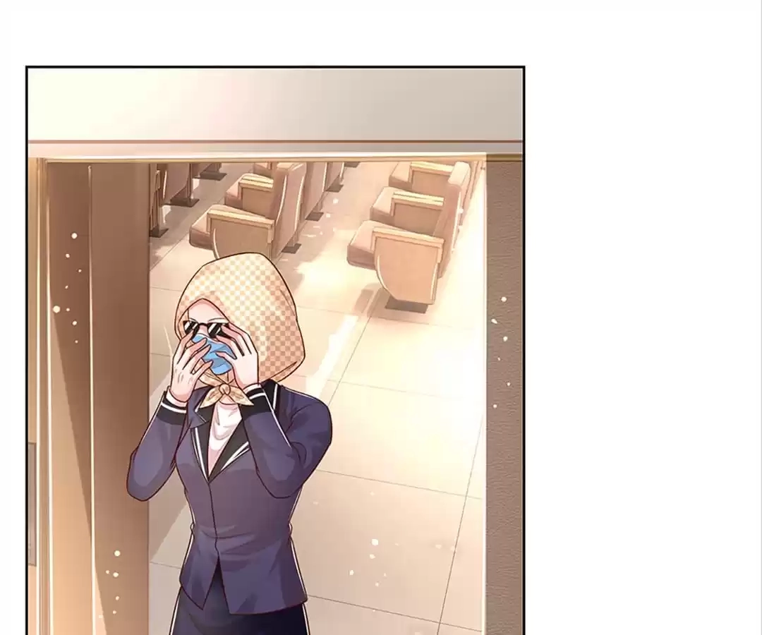 Sweet Escape Chapter 326 page 12 - 
