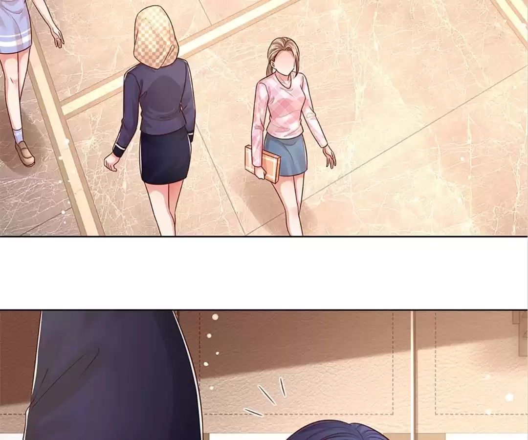 Sweet Escape Chapter 326 page 15 - 