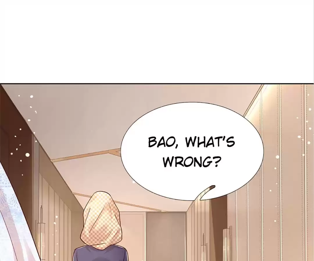 Sweet Escape Chapter 326 page 17 - 