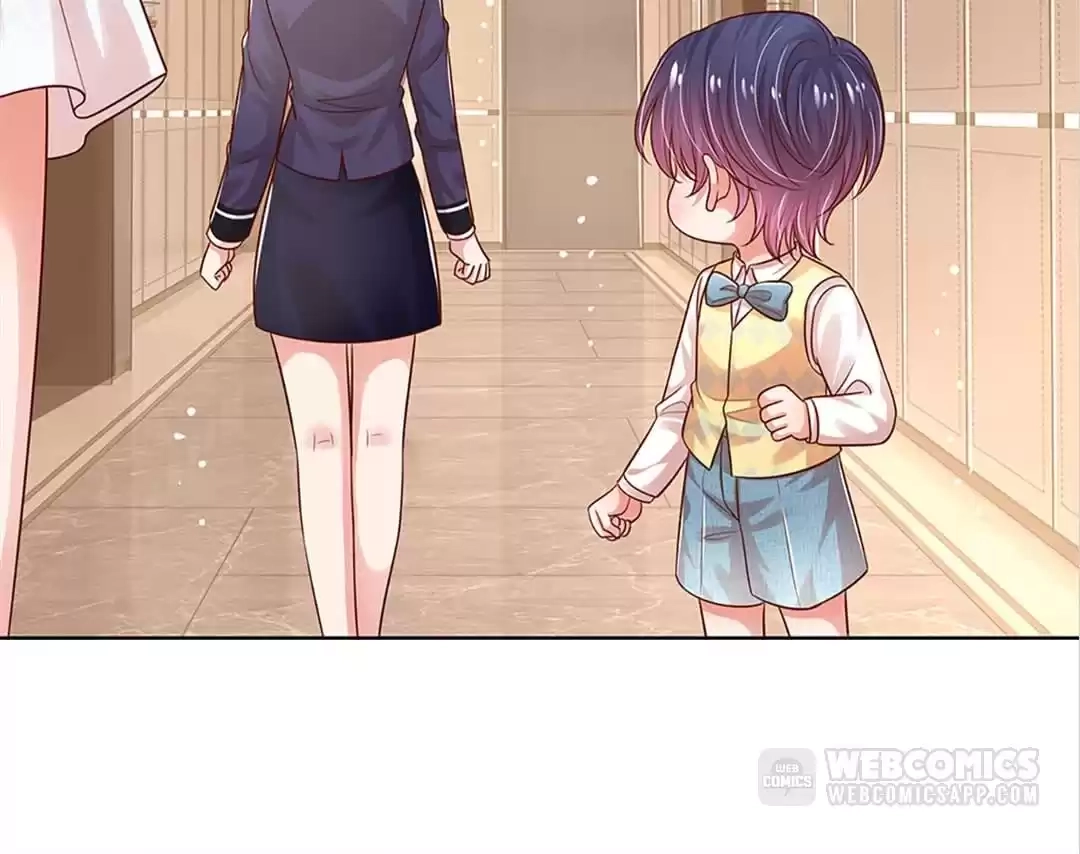 Sweet Escape Chapter 326 page 18 - 