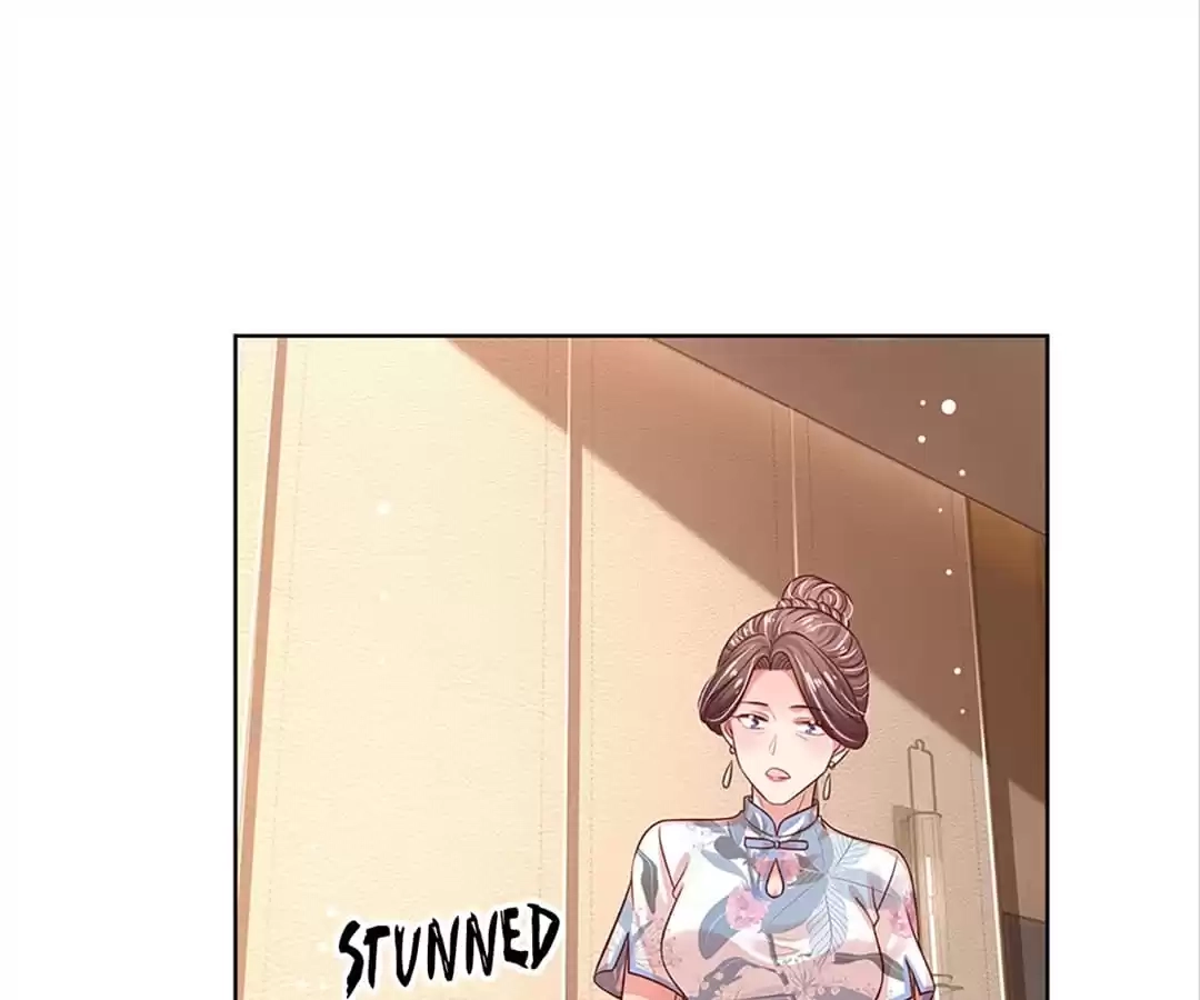 Sweet Escape Chapter 326 page 19 - 