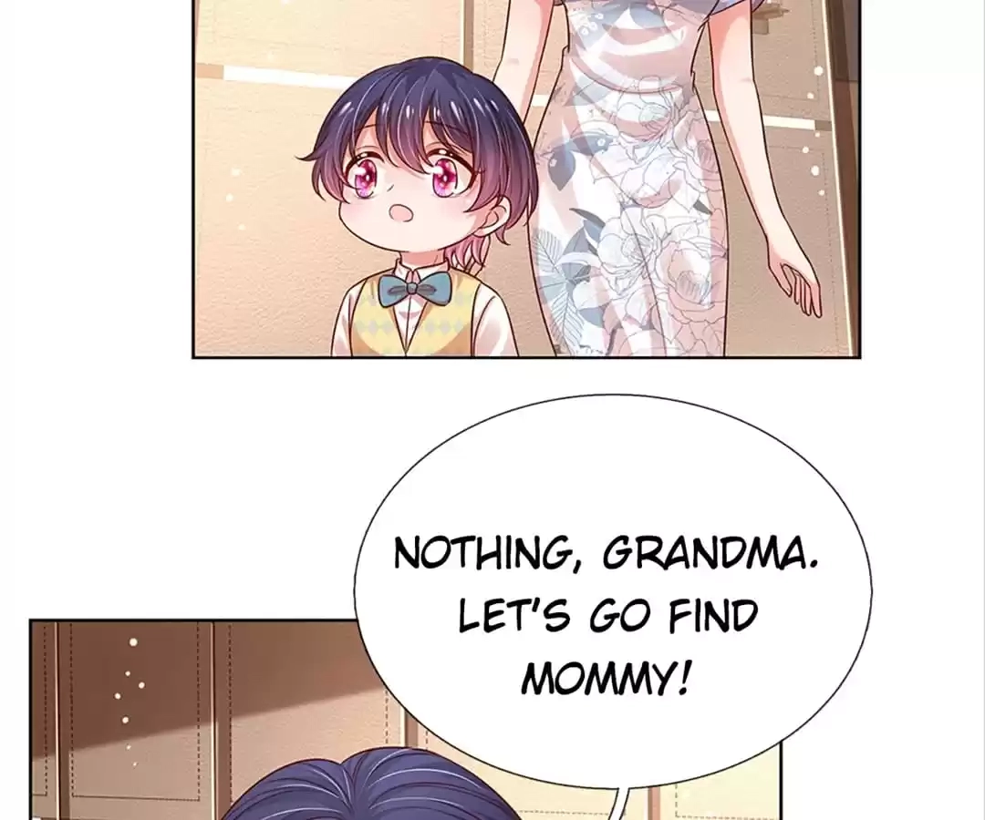 Sweet Escape Chapter 326 page 20 - 