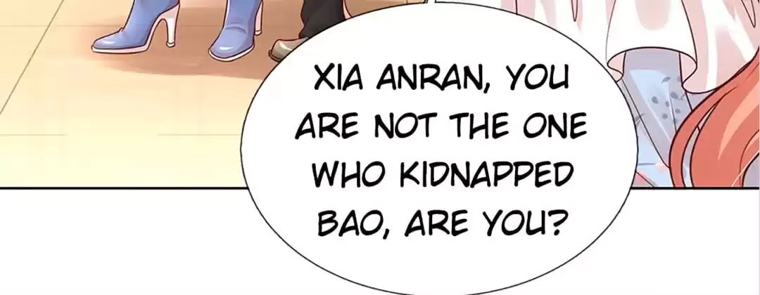 Sweet Escape Chapter 326 page 3 - 