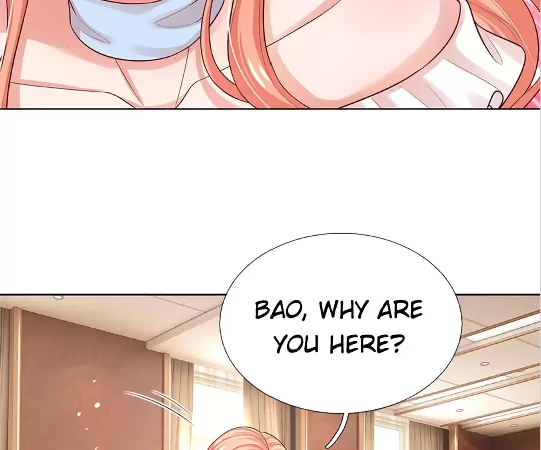 Sweet Escape Chapter 326 page 27 - 