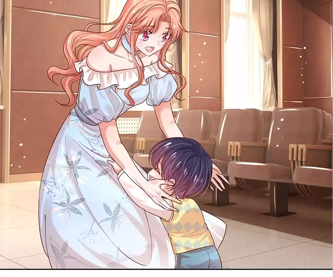 Sweet Escape Chapter 326 page 28 - 