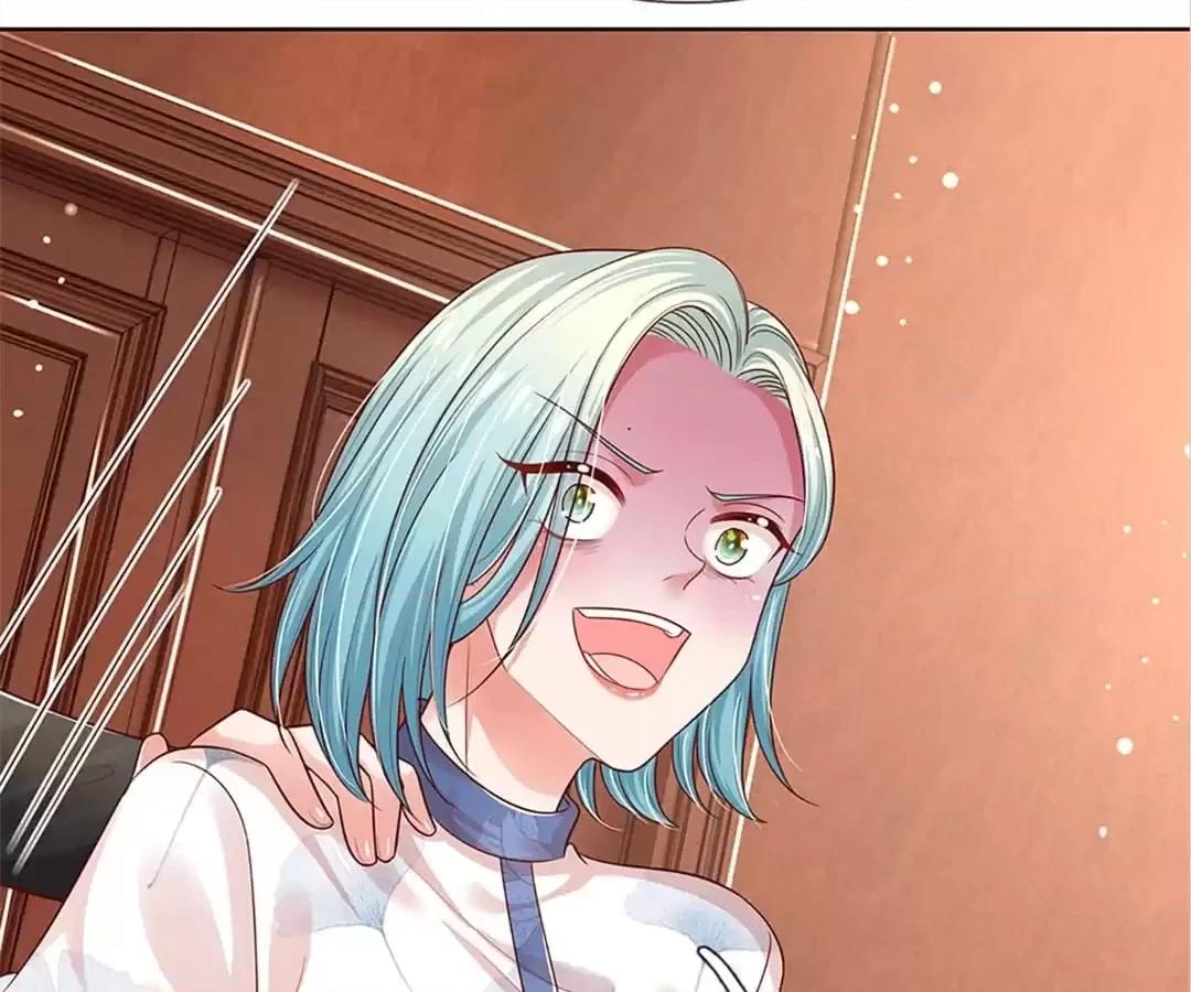 Sweet Escape Chapter 326 page 4 - 