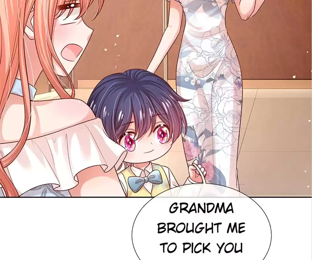 Sweet Escape Chapter 326 page 31 - 
