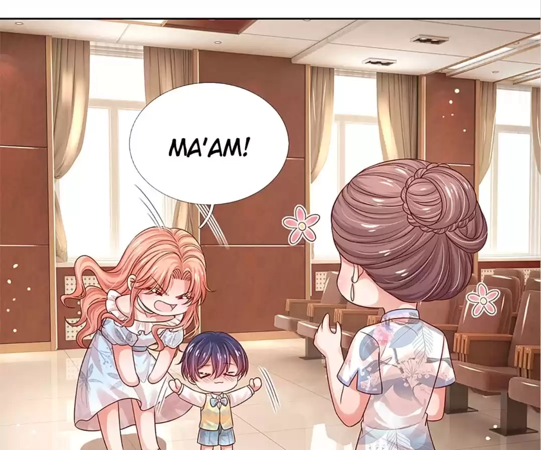 Sweet Escape Chapter 326 page 33 - 