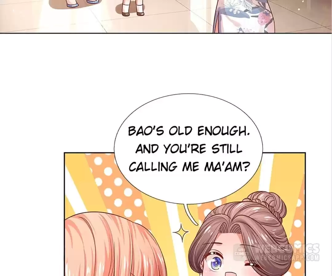 Sweet Escape Chapter 326 page 34 - 