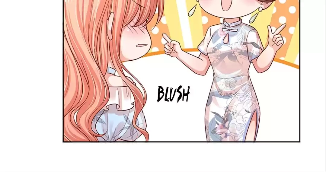Sweet Escape Chapter 326 page 35 - 