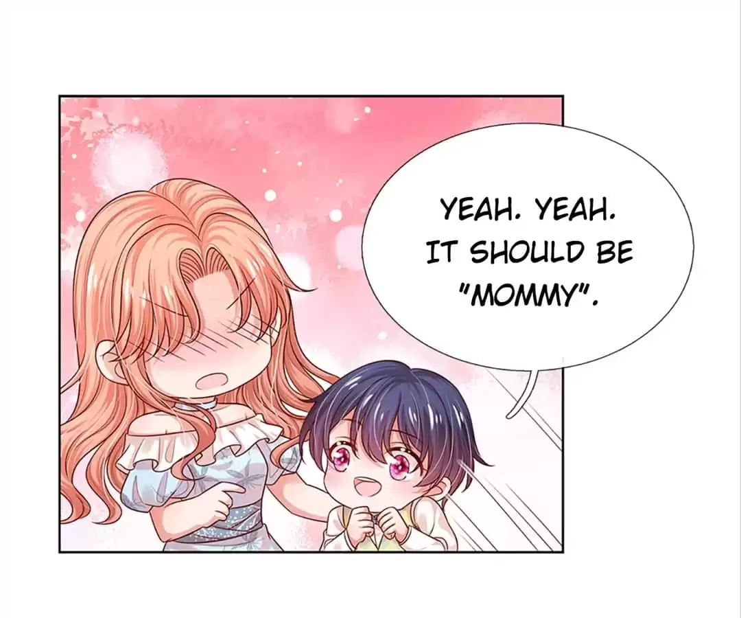 Sweet Escape Chapter 326 page 36 - 