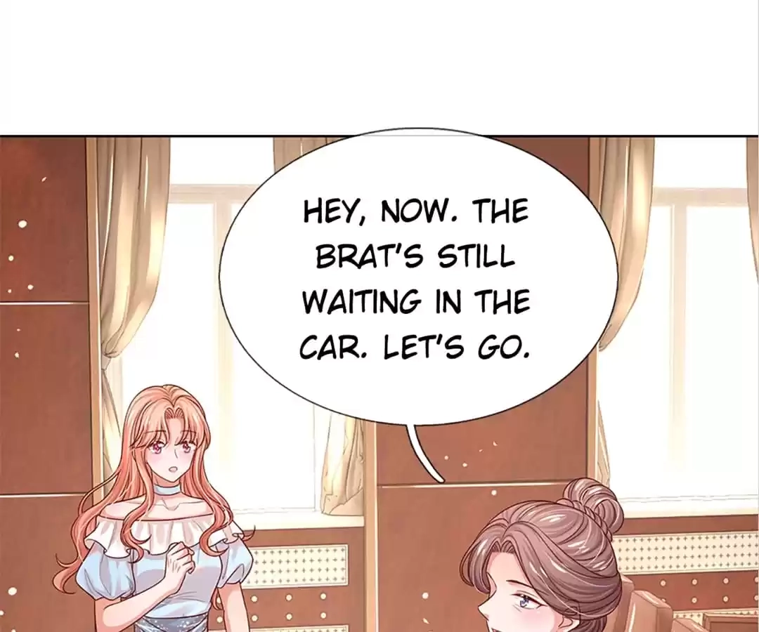 Sweet Escape Chapter 326 page 37 - 