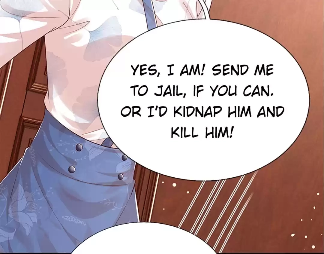 Sweet Escape Chapter 326 page 5 - 