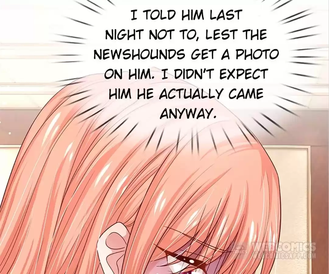 Sweet Escape Chapter 326 page 42 - 