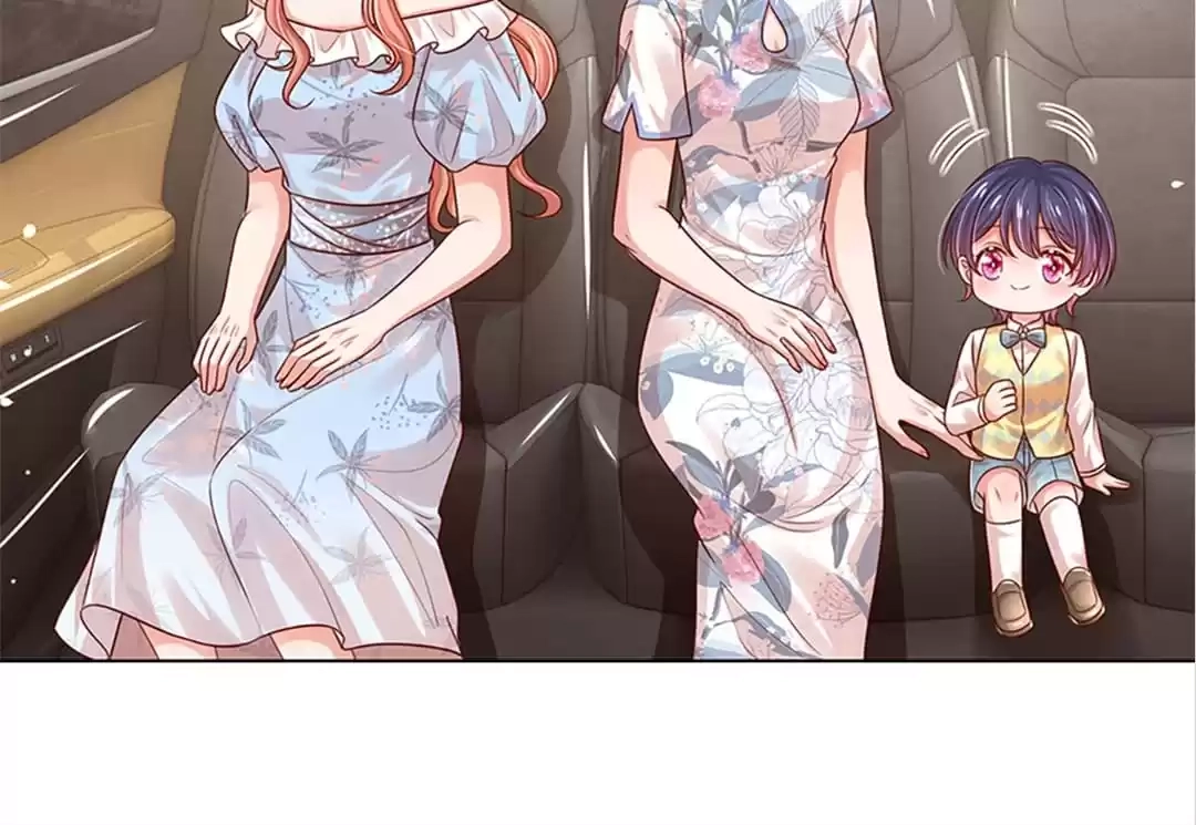 Sweet Escape Chapter 326 page 49 - 