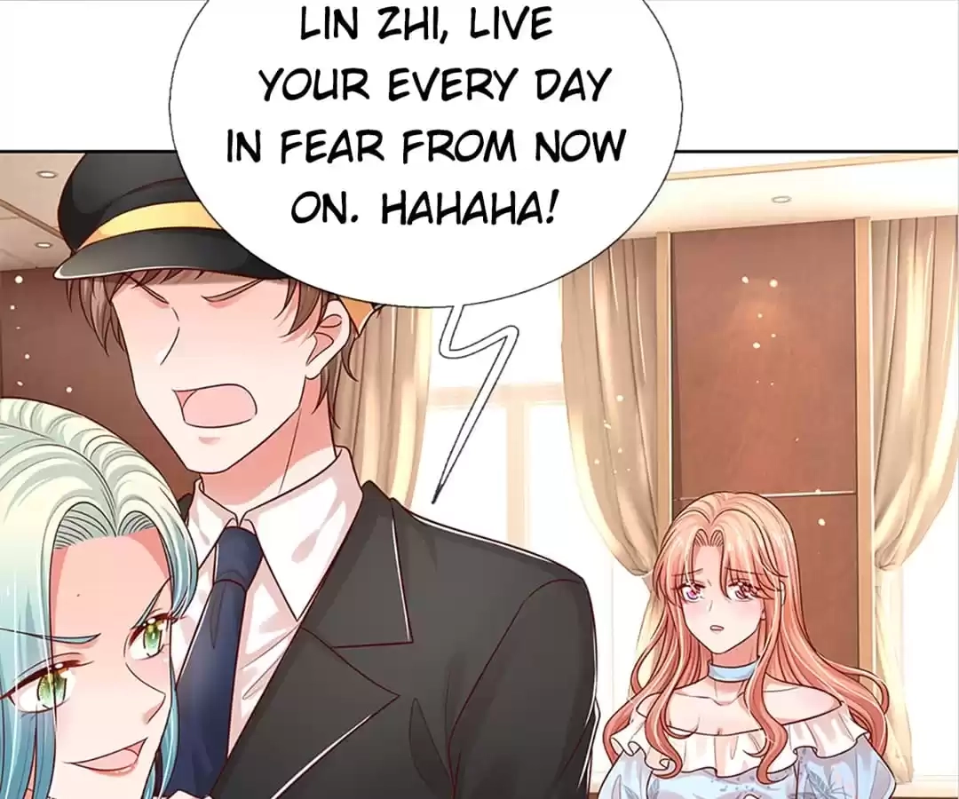 Sweet Escape Chapter 326 page 6 - 